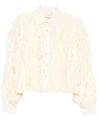 Alysi - Shirts - Lyst