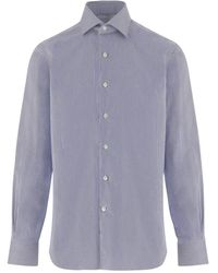 Alessandro Gherardi - Formal Shirts - Lyst