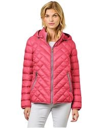 Junge - Winter Jackets - Lyst
