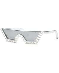 Philipp Plein - Sunglasses - Lyst