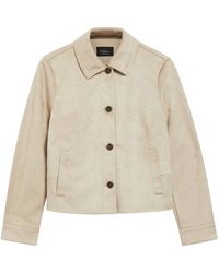 S.oliver - Light Jackets - Lyst
