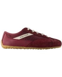 McQueen - Boxe Sneaker - Lyst