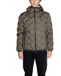 Blauer - Winterjas - Lyst