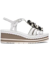 Pons Quintana - Wedges - Lyst