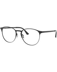 Ray-Ban - Rx6375 Optical Frame - Lyst