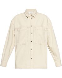 IRO - Shirts - Lyst