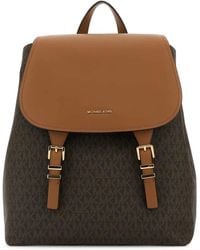 Michael Kors - Backpacks - Lyst