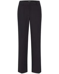 Bruuns Bazaar - Trousers > cropped trousers - Lyst
