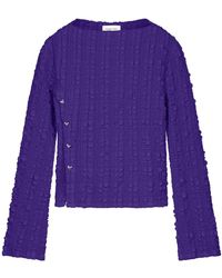 FABIENNE CHAPOT - Ola Top - Lyst