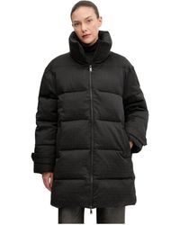 Gestuz - Gznansi Puffer - Lyst