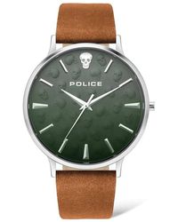 Police - Watches - Lyst