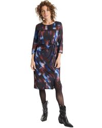 iN FRONT - Midi Dresses - Lyst