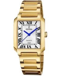 Festina - Uhren - Lyst