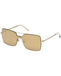 WEB EYEWEAR - Sunglasses - Lyst