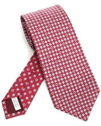 Ferragamo - Ties - Lyst