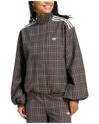 adidas - Training Jackets - Lyst