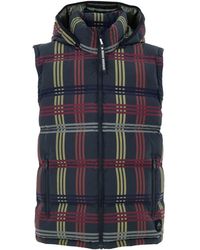 Moose Knuckles - Vests - Lyst