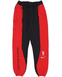 Nike - Pantalones De Chandal Para Hombre Nba Dri-Fit Showtime Pant Torrap - Lyst