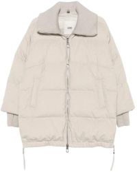 DUNO - Winter Jackets - Lyst