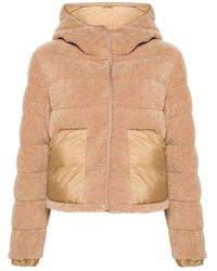 Moncler - Down Jackets - Lyst