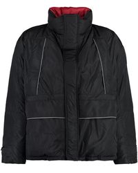 Balenciaga - Winter Jackets - Lyst
