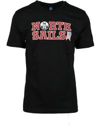 North Sails - Tshirt - Lyst