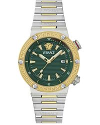 Versace - Watches - Lyst