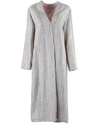 forte_forte - Single-Breasted Coats - Lyst