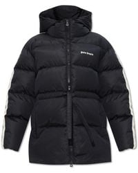 Palm Angels - Down Jackets - Lyst