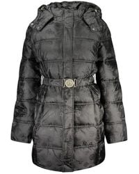 Guess - Winter Jackets - Lyst