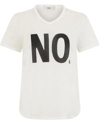 Fendi - T-Shirts - Lyst