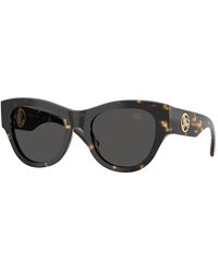 Burberry - Sunglasses - Lyst