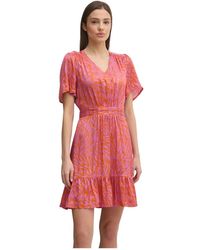 La Petite Francaise - Short Dresses - Lyst
