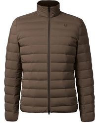 UBR - Jackets > winter jackets - Lyst