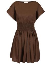 Matteau - Short Dresses - Lyst