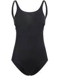 Courreges - Cut-Out One-Piece - Lyst