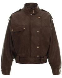 Urbancode - Motorradjacke - Lyst