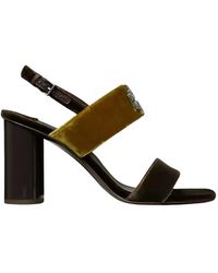 Tory Burch - High Heel Sandals - Lyst