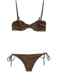 The Attico - Bikinis - Lyst