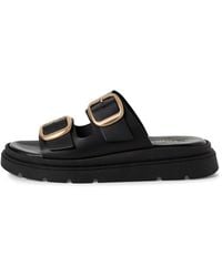 Tamaris - Sliders - Lyst
