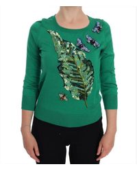 Dolce & Gabbana - Sweatshirts - Lyst
