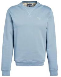 Barbour - Sweatshirts & hoodies > sweatshirts - Lyst