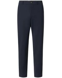 Rrd - Broeken ,Blauw ,Surflex Chino Jo Pant - Lyst