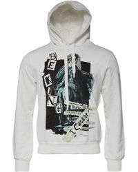 Dolce & Gabbana - Hoodies - Lyst