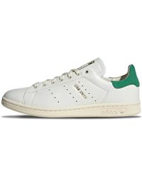adidas - Stan Smith Lux Cream - Lyst