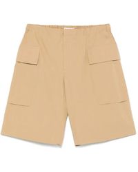 Jil Sander - Casual Shorts - Lyst