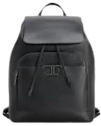 Tod's - Backpacks - Lyst