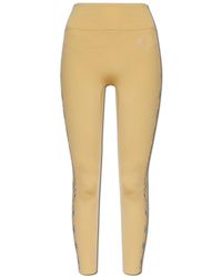 Burberry - Leggings - Lyst