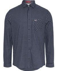 Tommy Hilfiger - Casual Shirts - Lyst