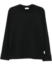 Paolo Pecora - Long Sleeve Tops - Lyst